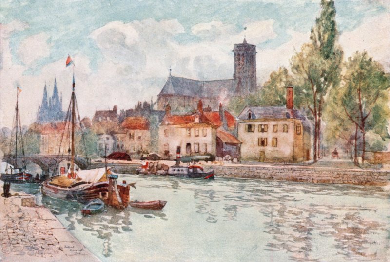 Soisson