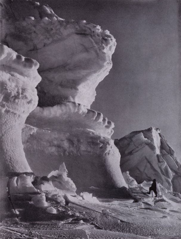 Berg Kalesi