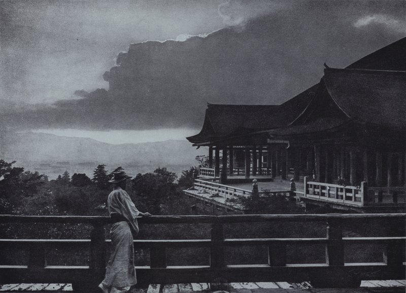Kiyomizu-dera