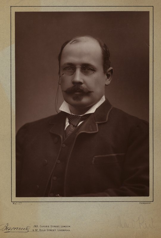 George Augustus Henry Sala