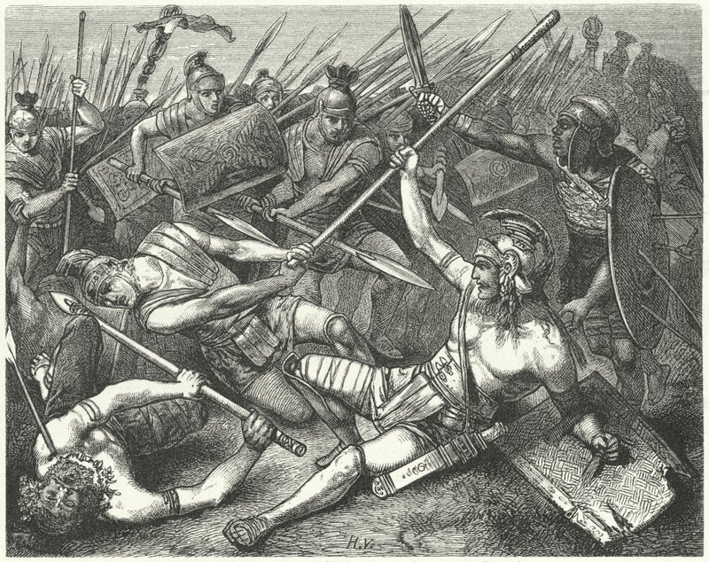 Spartaküs