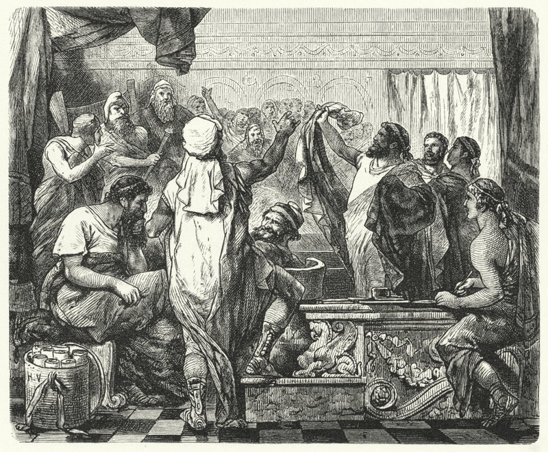 Fabius Maximus, MÖ 218