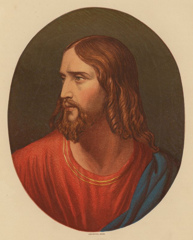  by Hippolyte (1797 1856) (after) Delaroche
