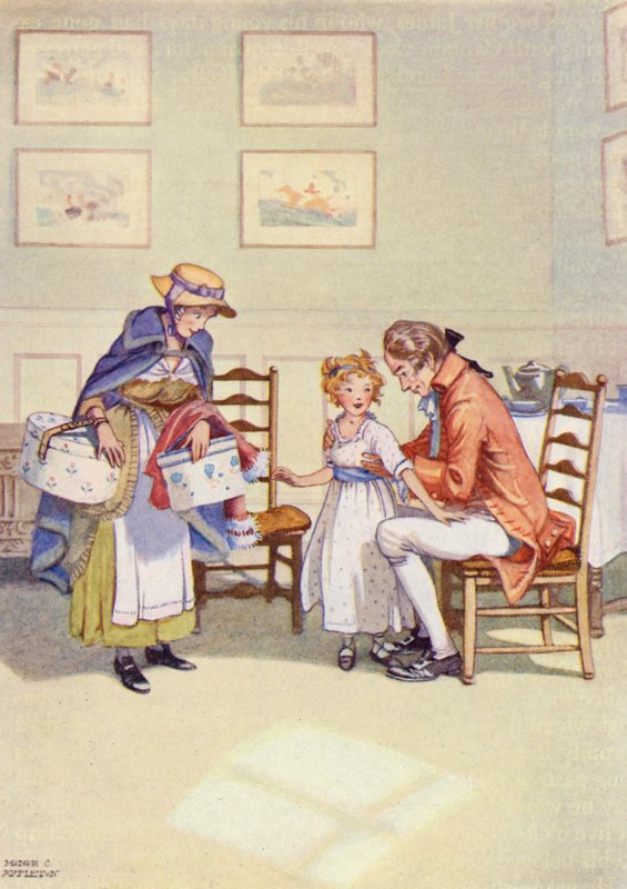  by Honor Charlotte Appleton