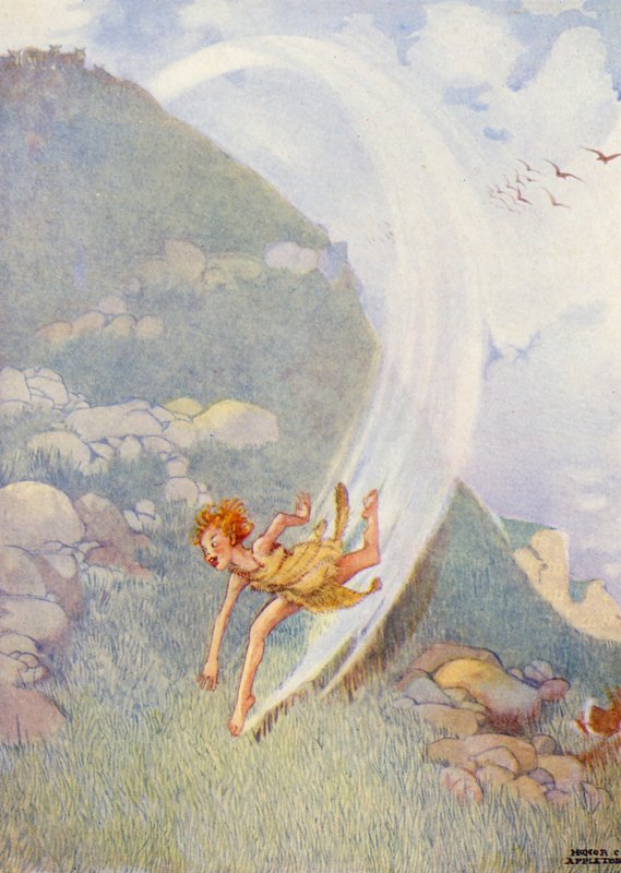  by Honor Charlotte Appleton