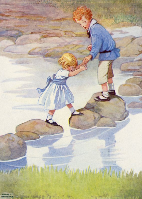  by Honor Charlotte Appleton