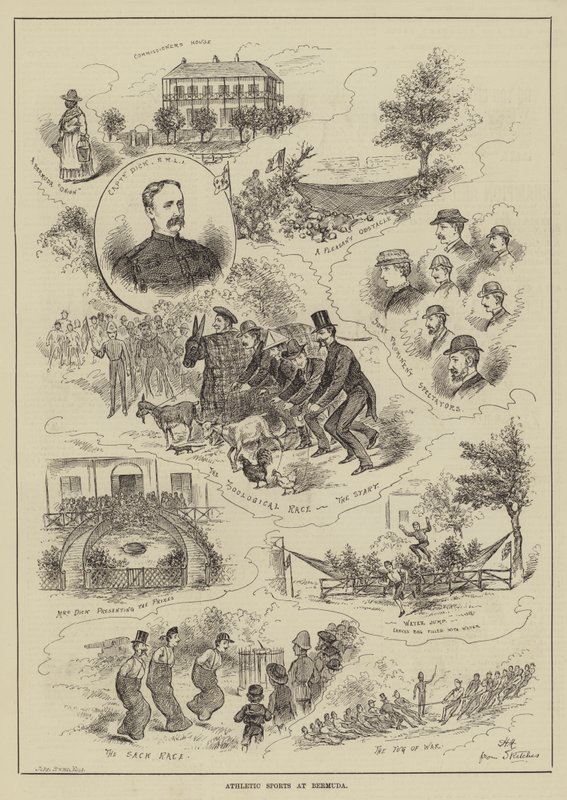 Bermuda
