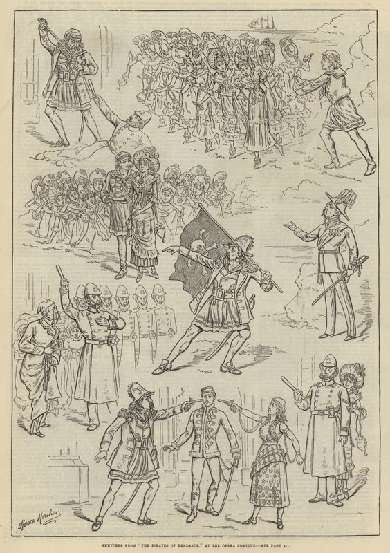Opera Comique