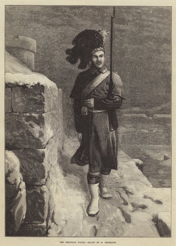 Noel izle by Horace Petherick