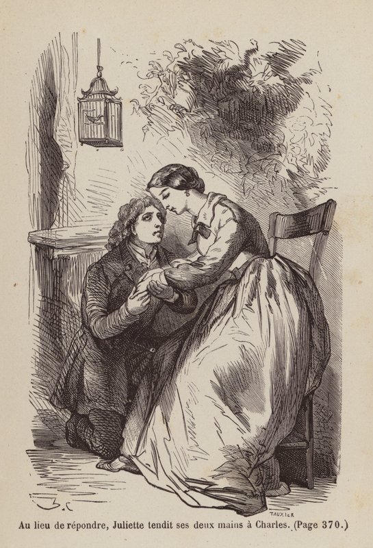  by Horace (after) Castelli