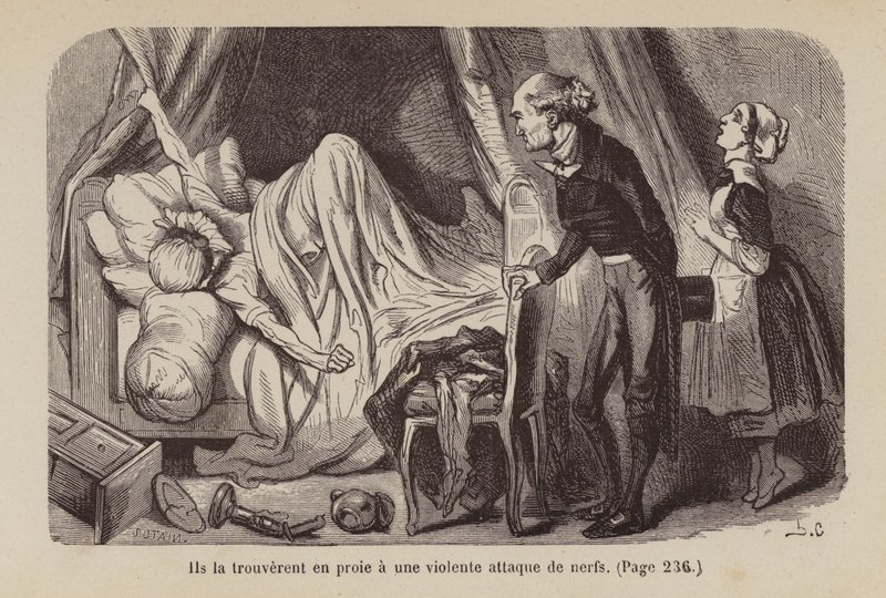  by Horace (after) Castelli