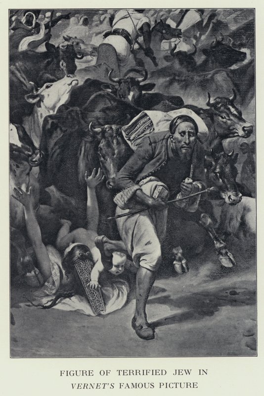 Vernet