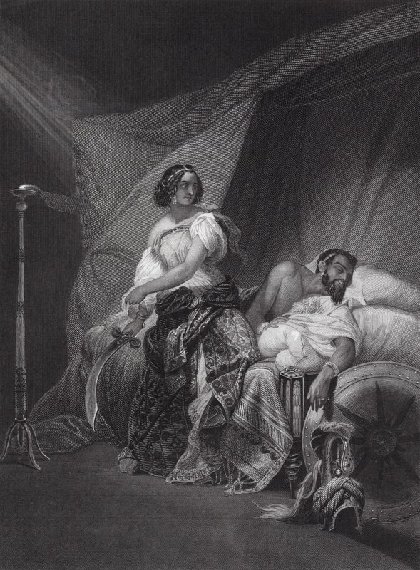 by Horace (after) Vernet