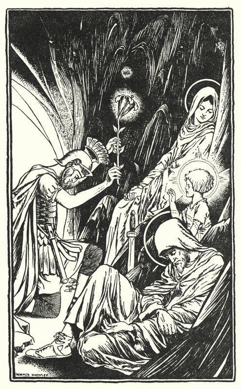  by Horace J. Knowles