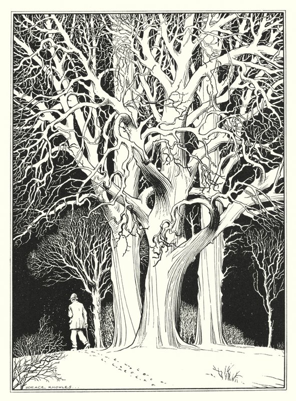  by Horace J. Knowles