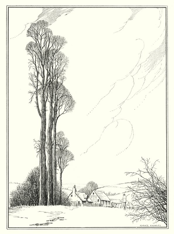 by Horace J. Knowles