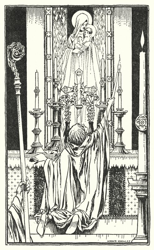  by Horace J. Knowles