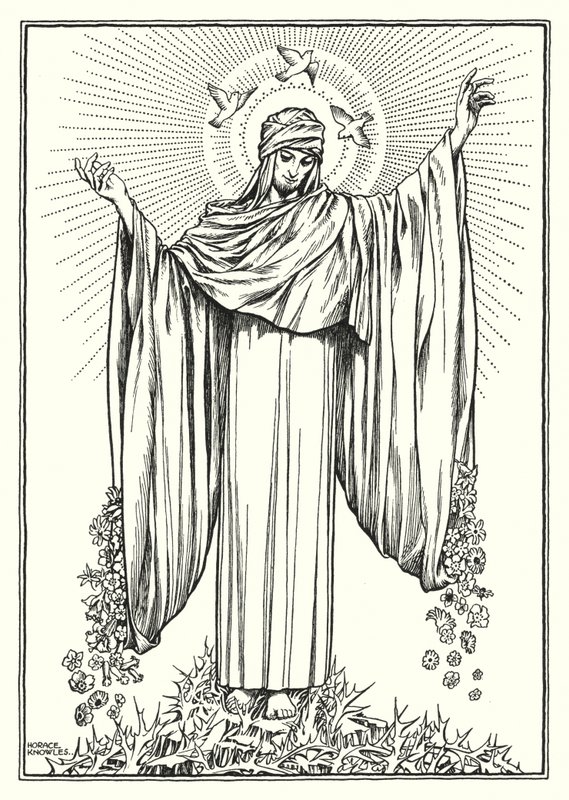  by Horace J. Knowles