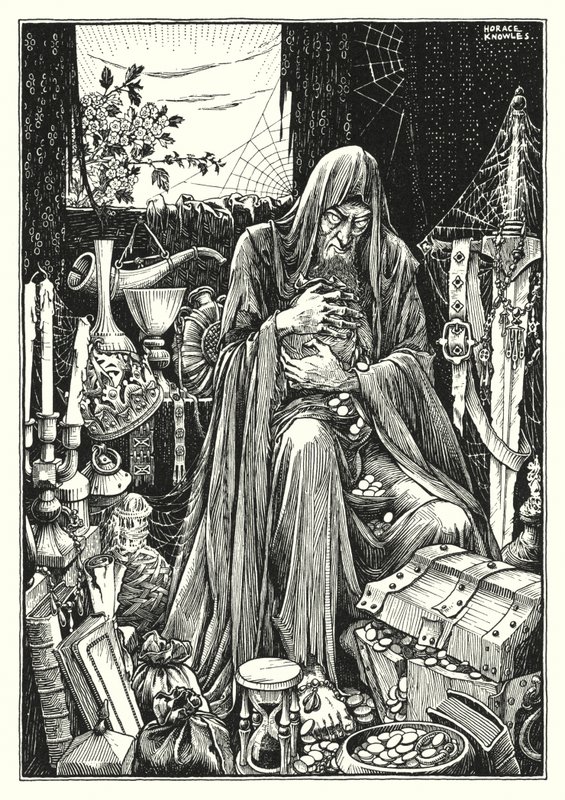  by Horace J. Knowles