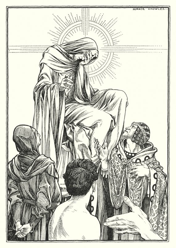  by Horace J. Knowles