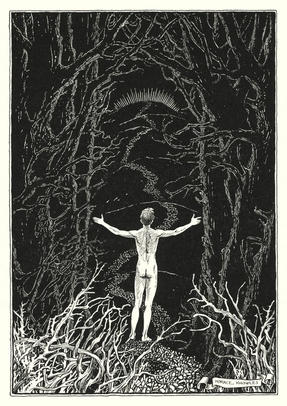  by Horace J. Knowles