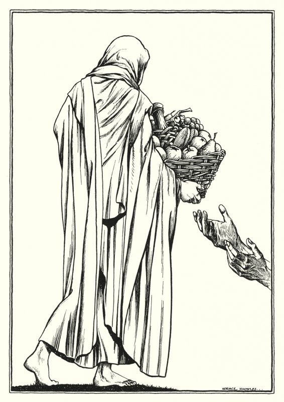  by Horace J. Knowles