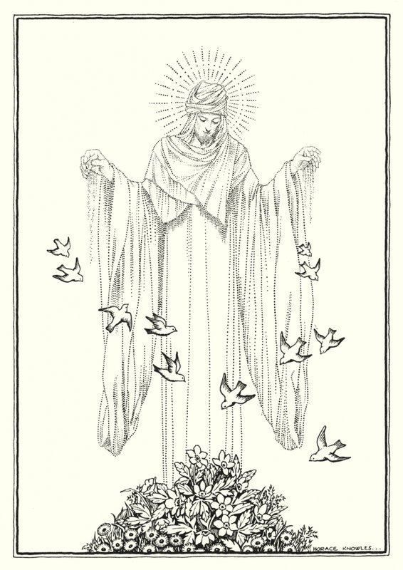  by Horace J. Knowles