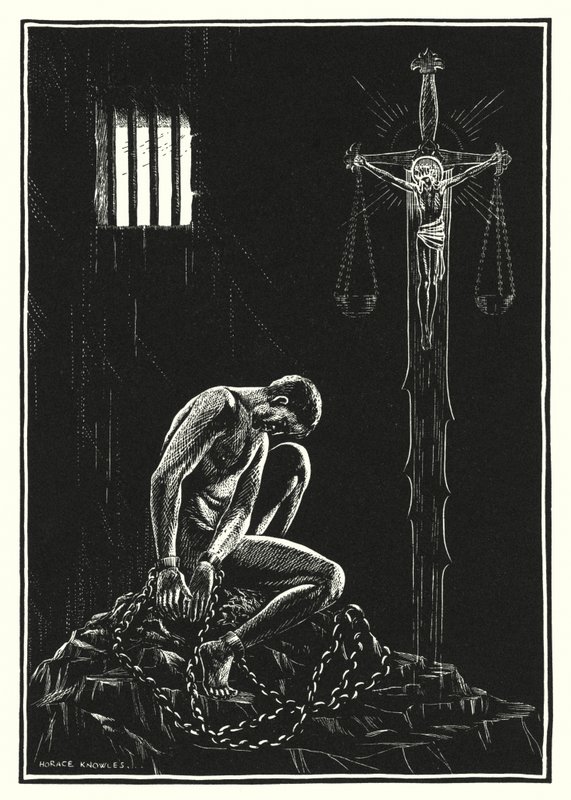  by Horace J. Knowles