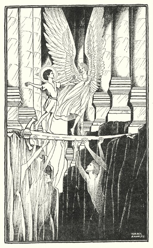  by Horace J. Knowles