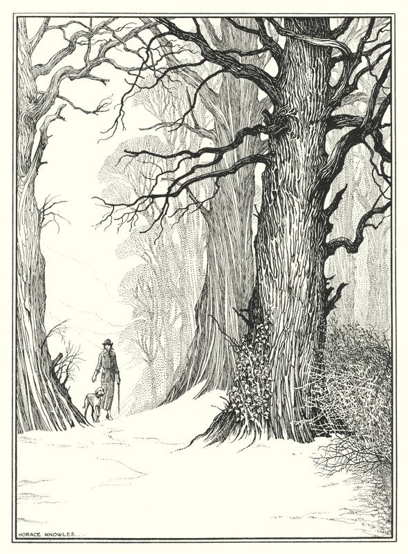  by Horace J. Knowles
