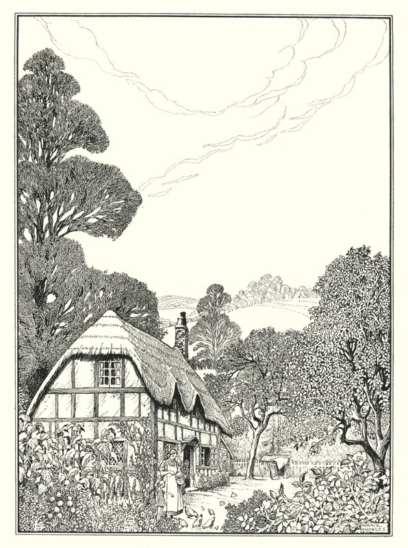  by Horace J. Knowles
