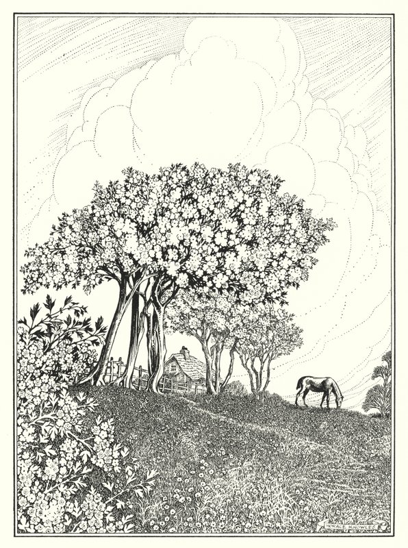  by Horace J. Knowles
