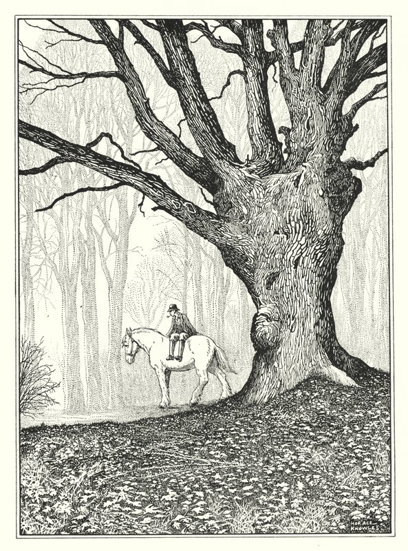  by Horace J. Knowles