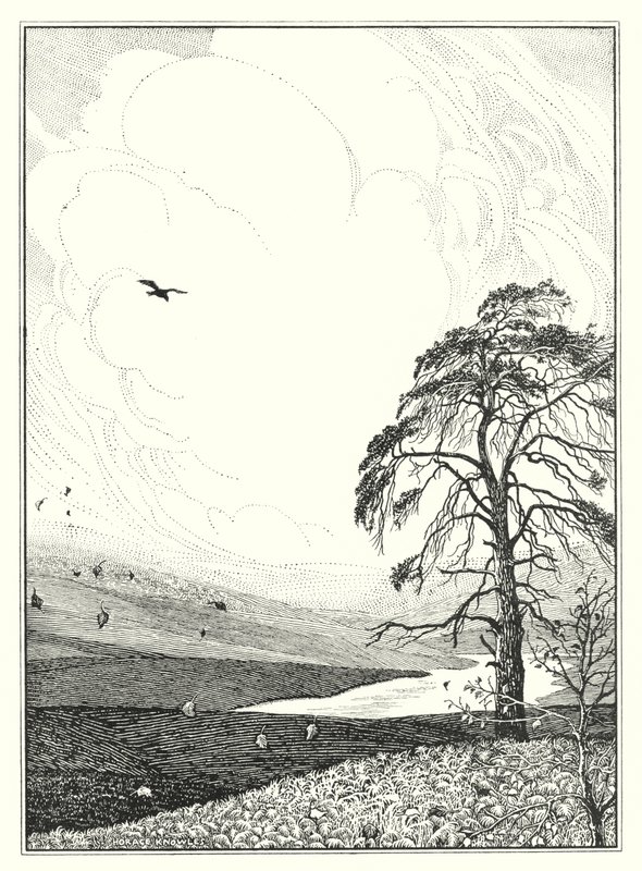  by Horace J. Knowles