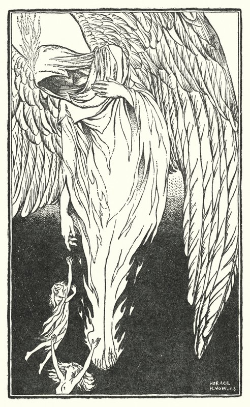  by Horace J. Knowles