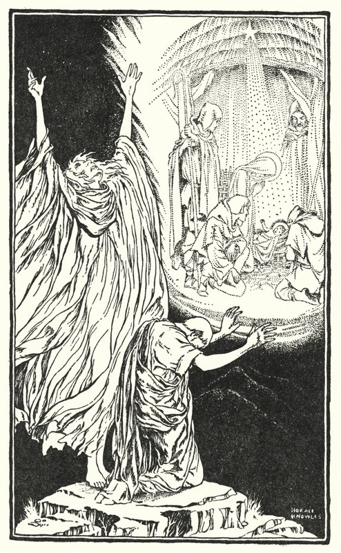  by Horace J. Knowles
