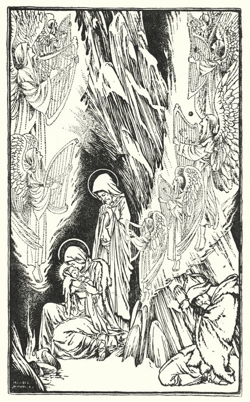  by Horace J. Knowles