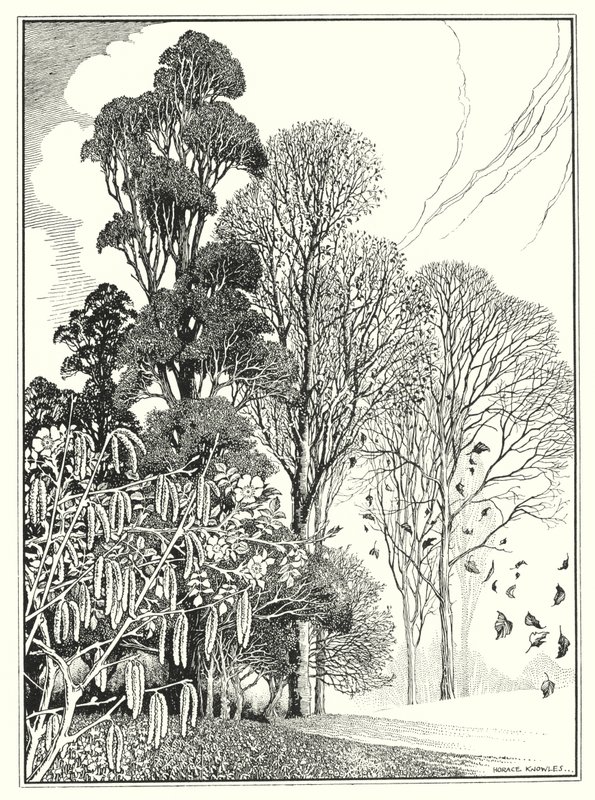  by Horace J. Knowles