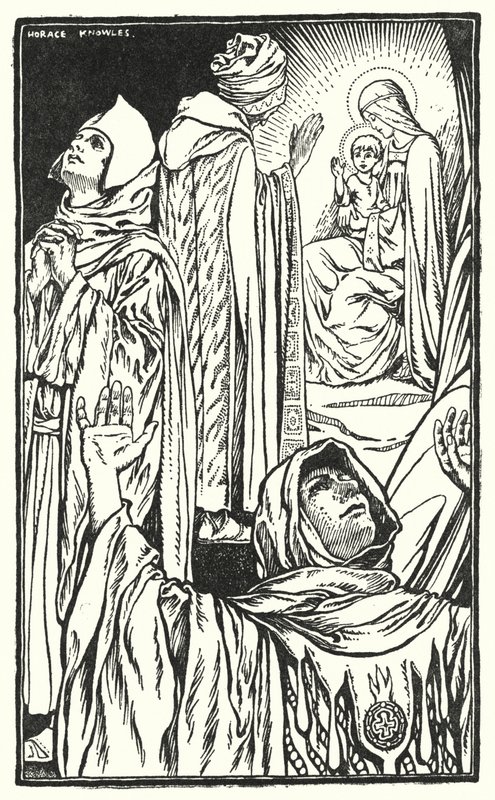  by Horace J. Knowles