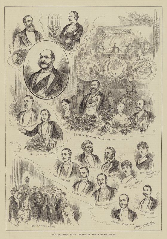 Mansion House