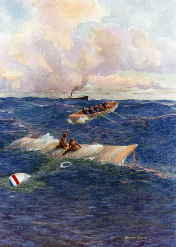 Hawker ve Grieve