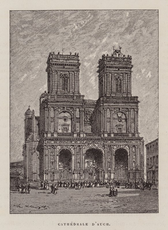  by Hubert Clerget