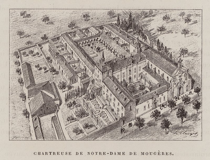  by Hubert Clerget
