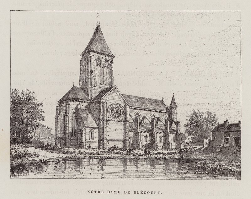  by Hubert Clerget