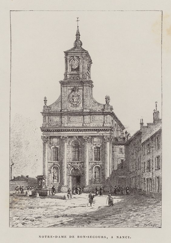 by Hubert Clerget