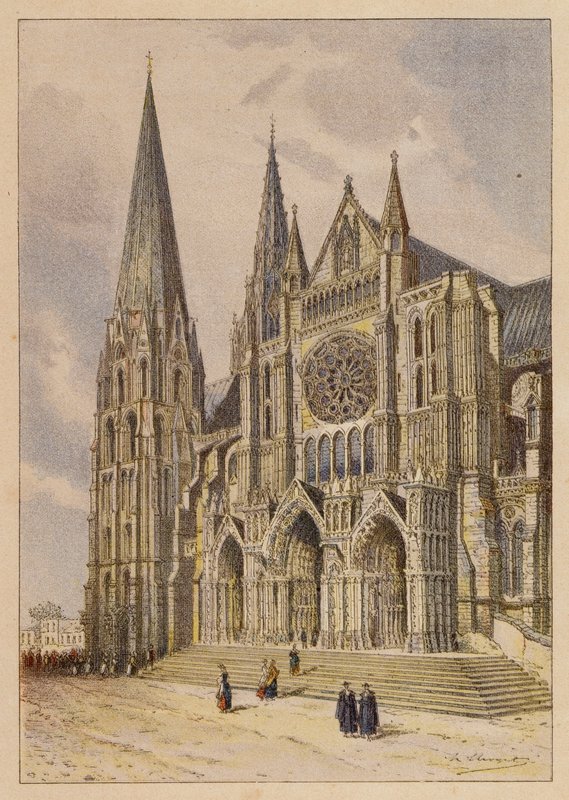  by Hubert Clerget