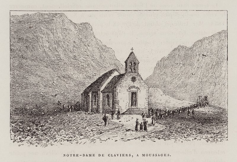  by Hubert Clerget