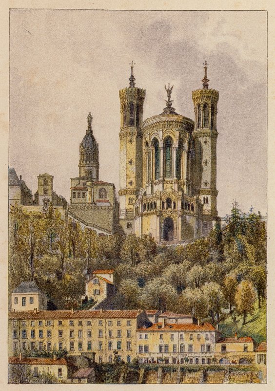  by Hubert Clerget