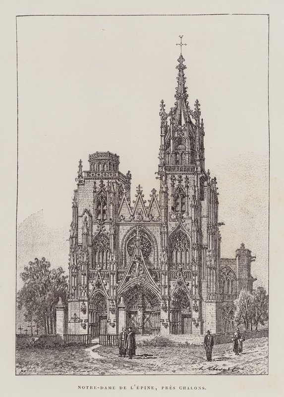  by Hubert Clerget