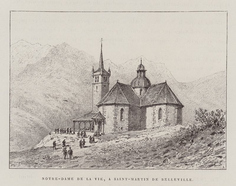  by Hubert Clerget